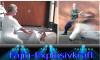 DTB-Ausbildung in Saarbr�cken f�r Push Hands / Tuishou