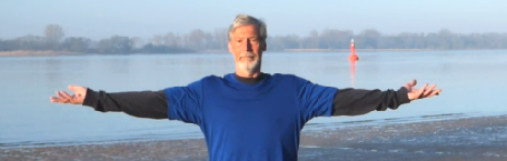 Dr. Stephan Langhoff, geb. 1949, Lehrer-Ausbildung Qigong Saarbr�cken